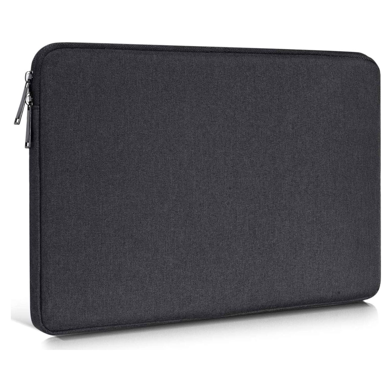 Funda para portátil CaseBuy 15.6" impermeable negra