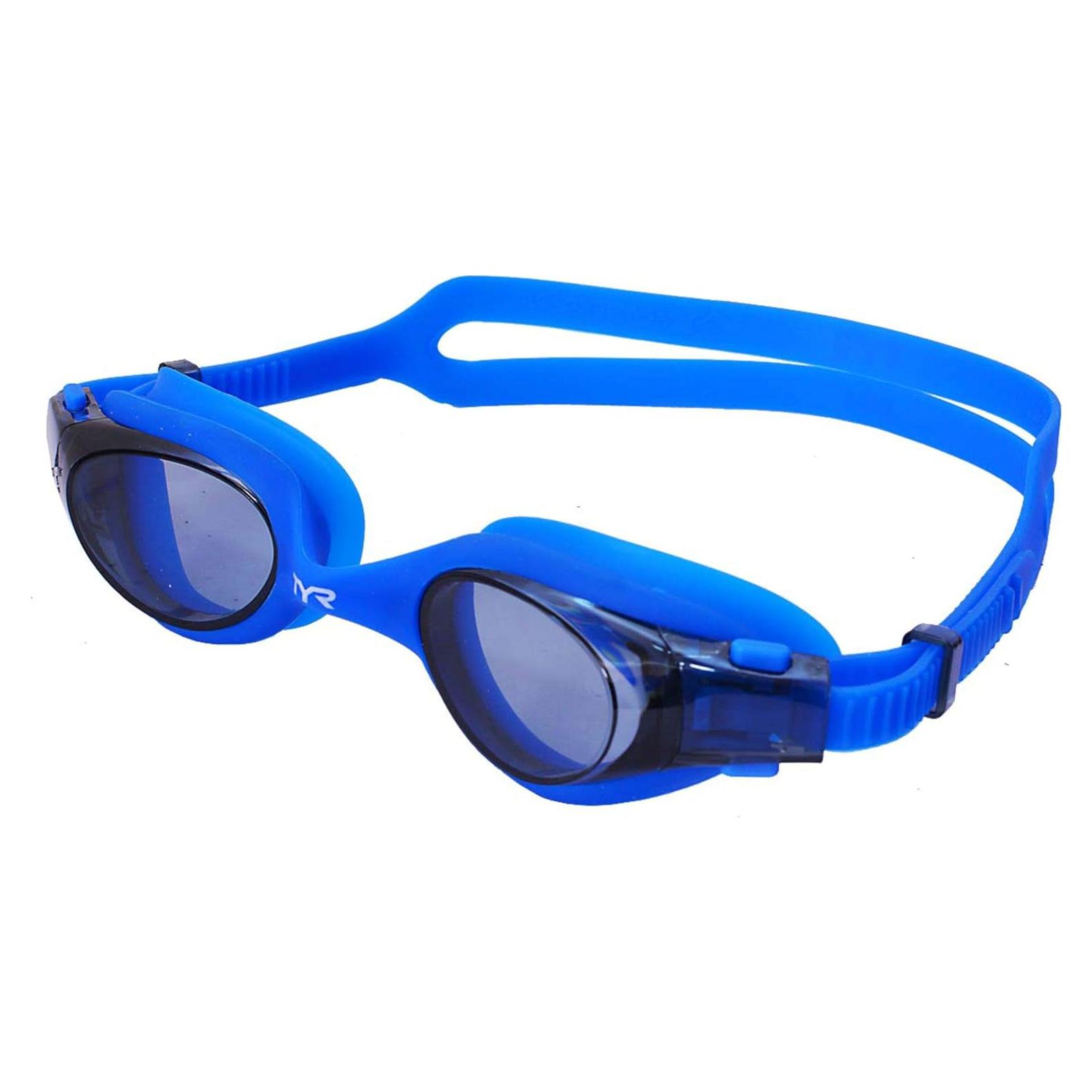 Gafas de Natación TYR Vesi Antivaho Ajuste Rápido