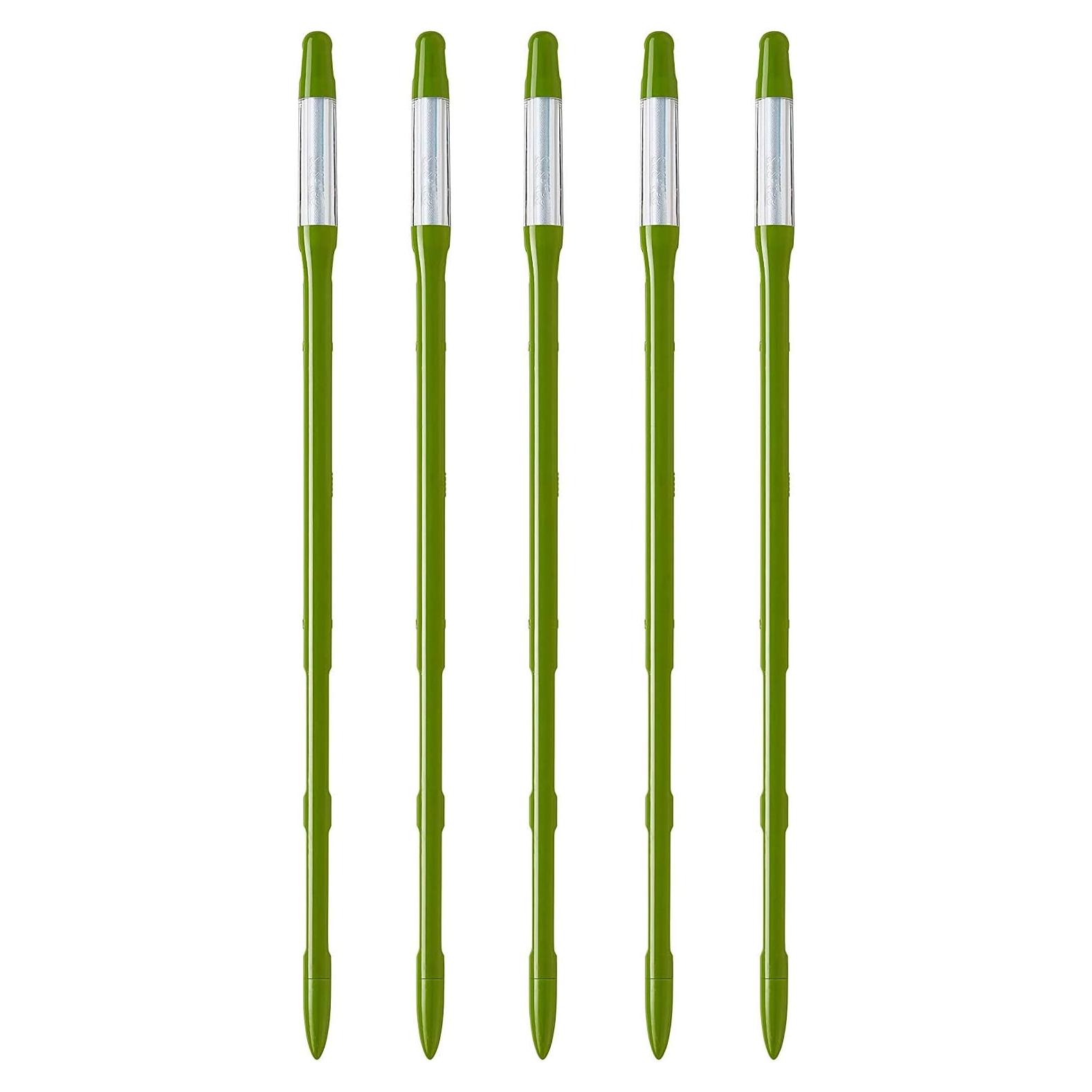 Sensor de Humedad del Suelo SUSTEE Aquameter Set de 5 Verde