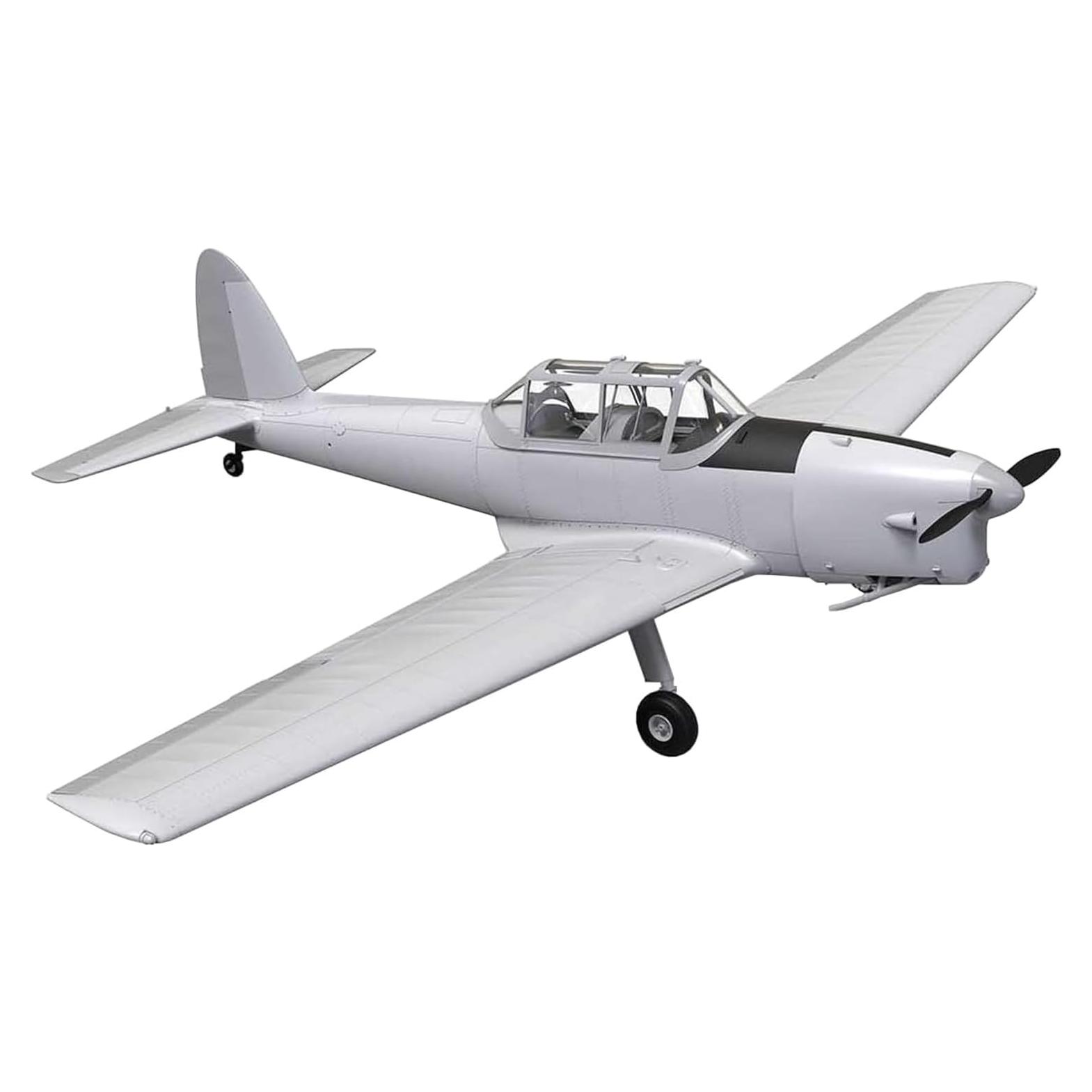 Kit de Modelo de Avión Militar Airfix De Havilland Chipmunk T.10 1:48