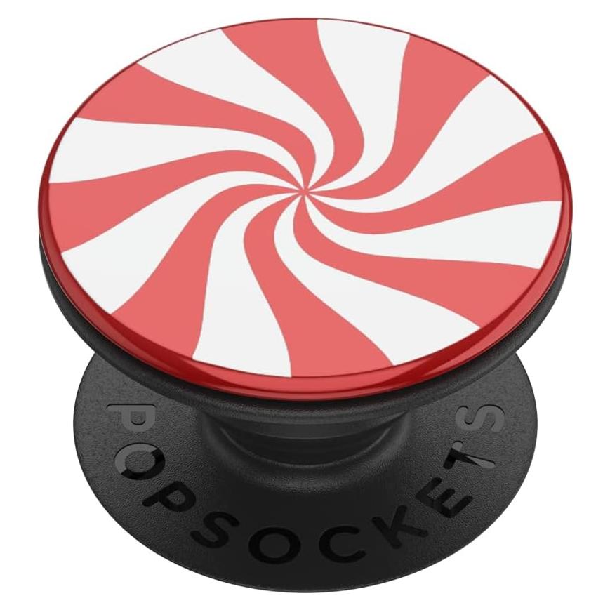 PopSockets Agarre para Teléfono Giratorio Multicolor 4.06 cm
