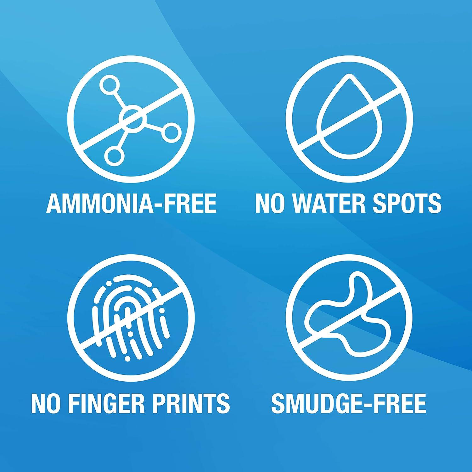 Toallitas Milagrosas para Granito y Piedra - 30 Unidades