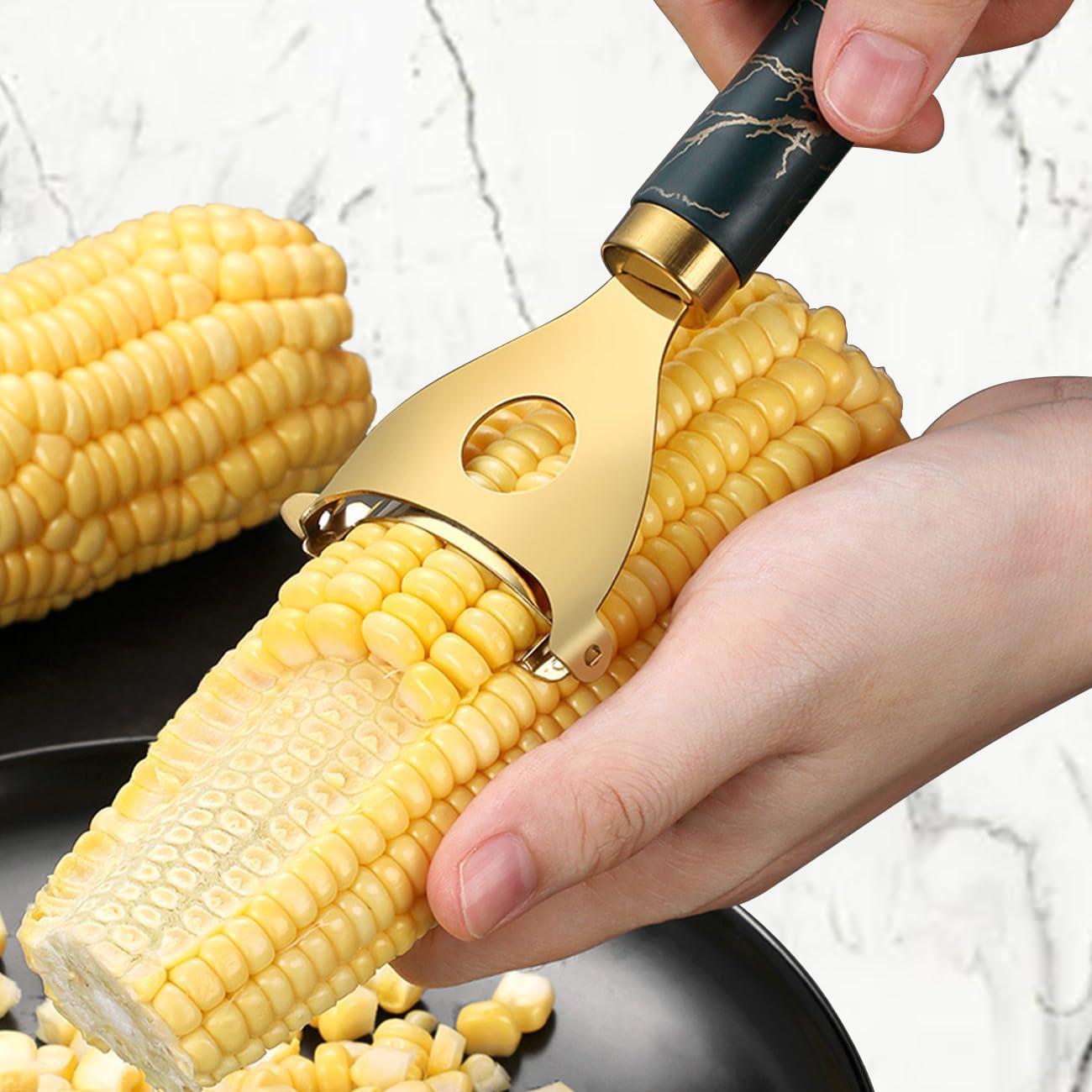 Desgranadora de Maíz Peuesty 1001a Acero Inoxidable 304