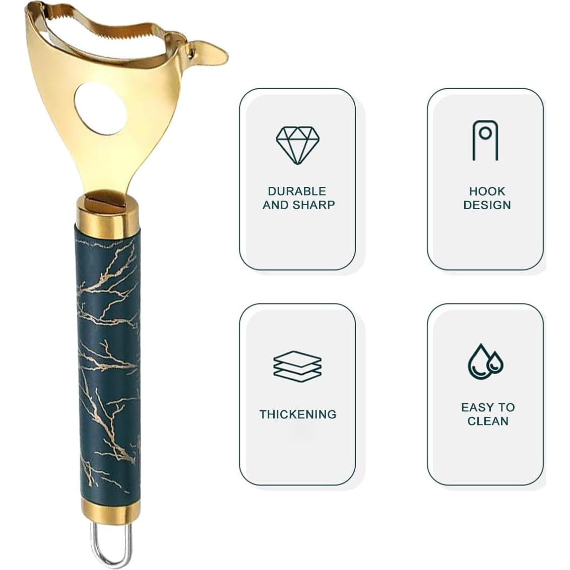 Desgranadora de Maíz Peuesty 1001a Acero Inoxidable 304