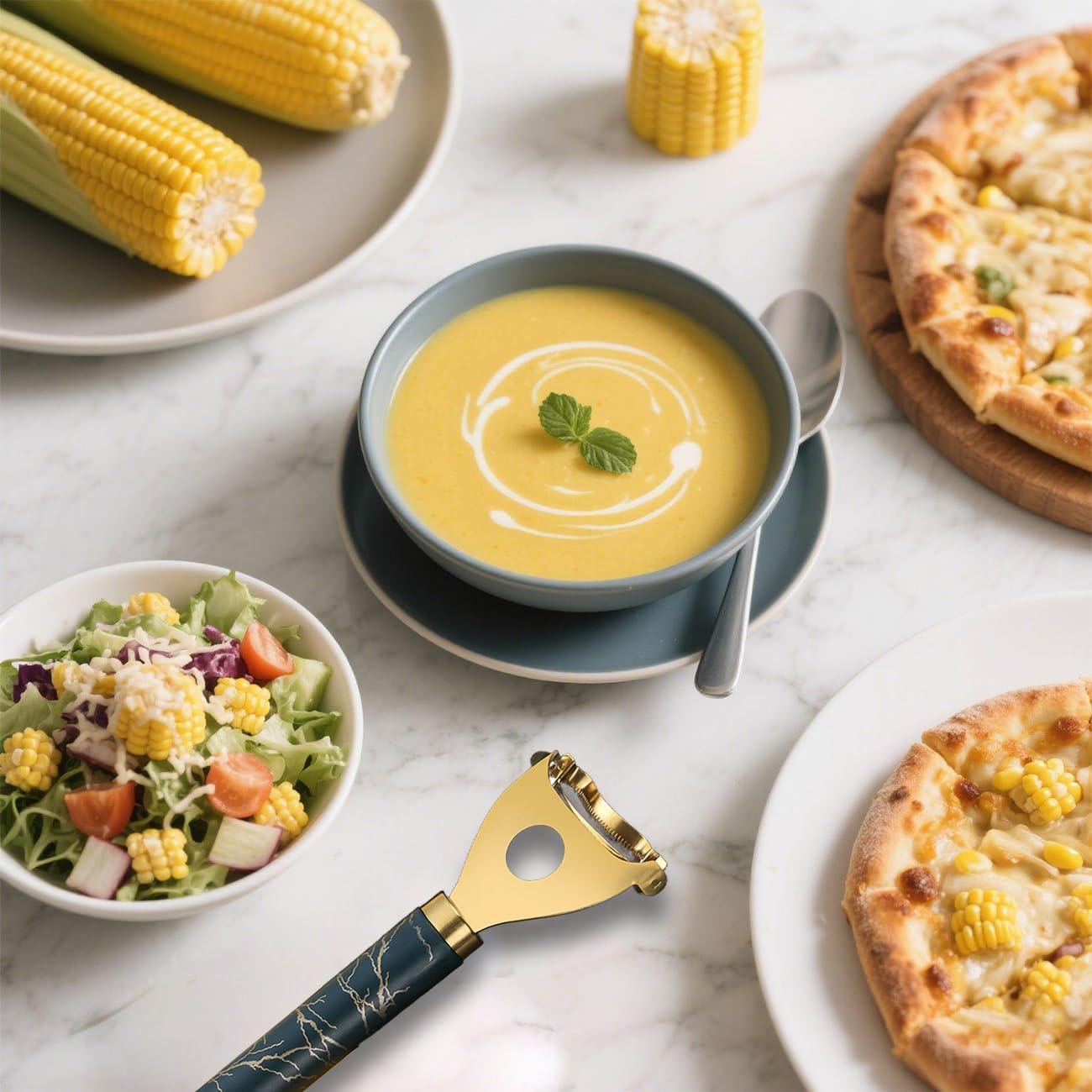 Desgranadora de Maíz Peuesty 1001a Acero Inoxidable 304