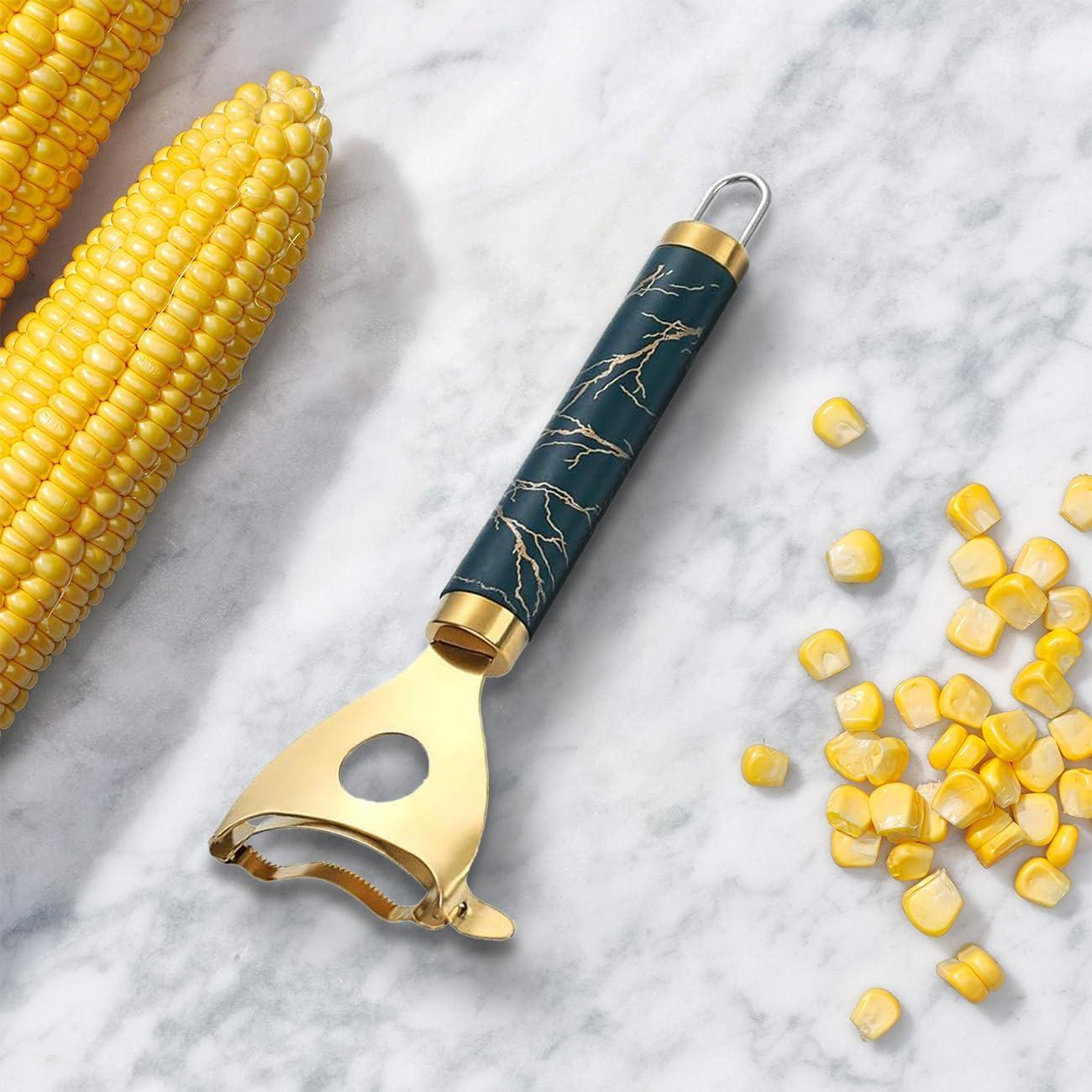 Desgranadora de Maíz Peuesty 1001a Acero Inoxidable 304