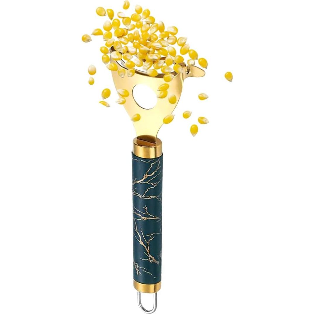 Desgranadora de Maíz Peuesty 1001a Acero Inoxidable 304