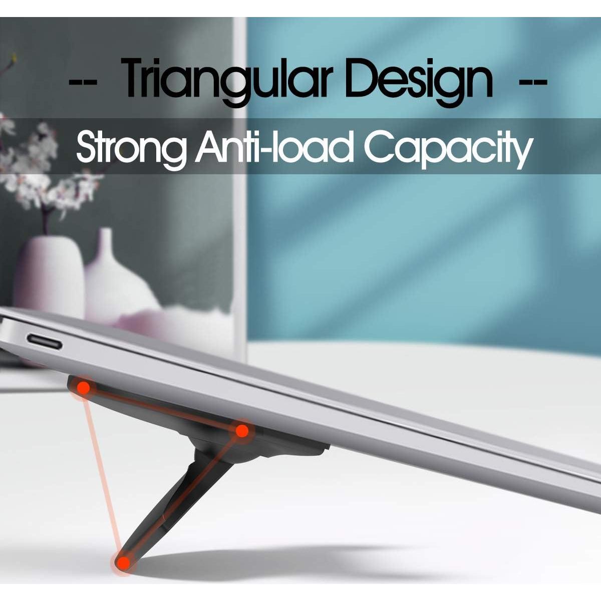 Soporte Plegable para Laptop Sincetop Mini Universal 10-43 cm