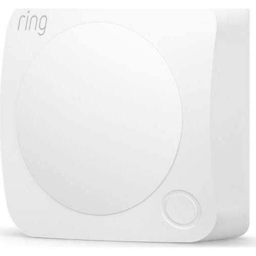 Ring Alarm Motion Detector | Pet-Friendly Security with Adjustable Settings | 90° Coverage & 25ft Range | Easy Installation | Base Station Required