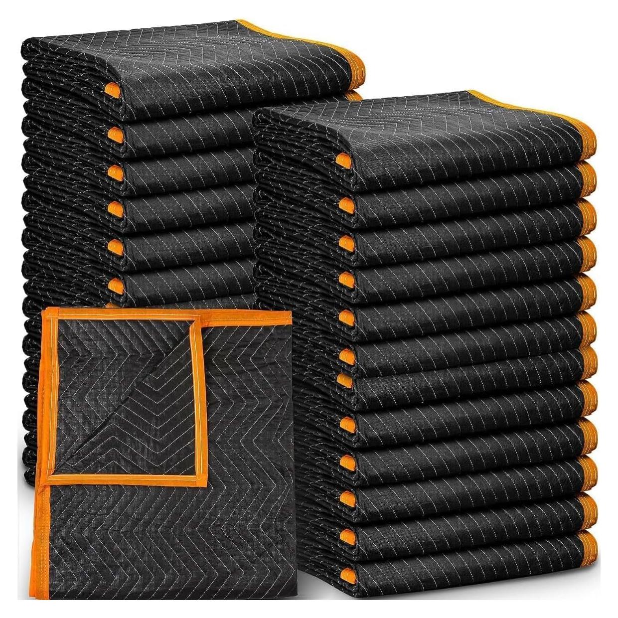 Manteles de Mudanza SIMPLI-MAGIC 182.88x101.6 cm Paquete de 12