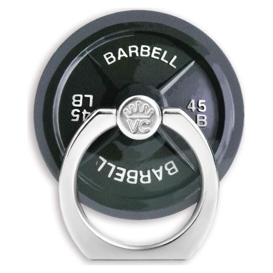 Soporte para Teléfono Velvet Caviar - Anillo de Agarre Universal