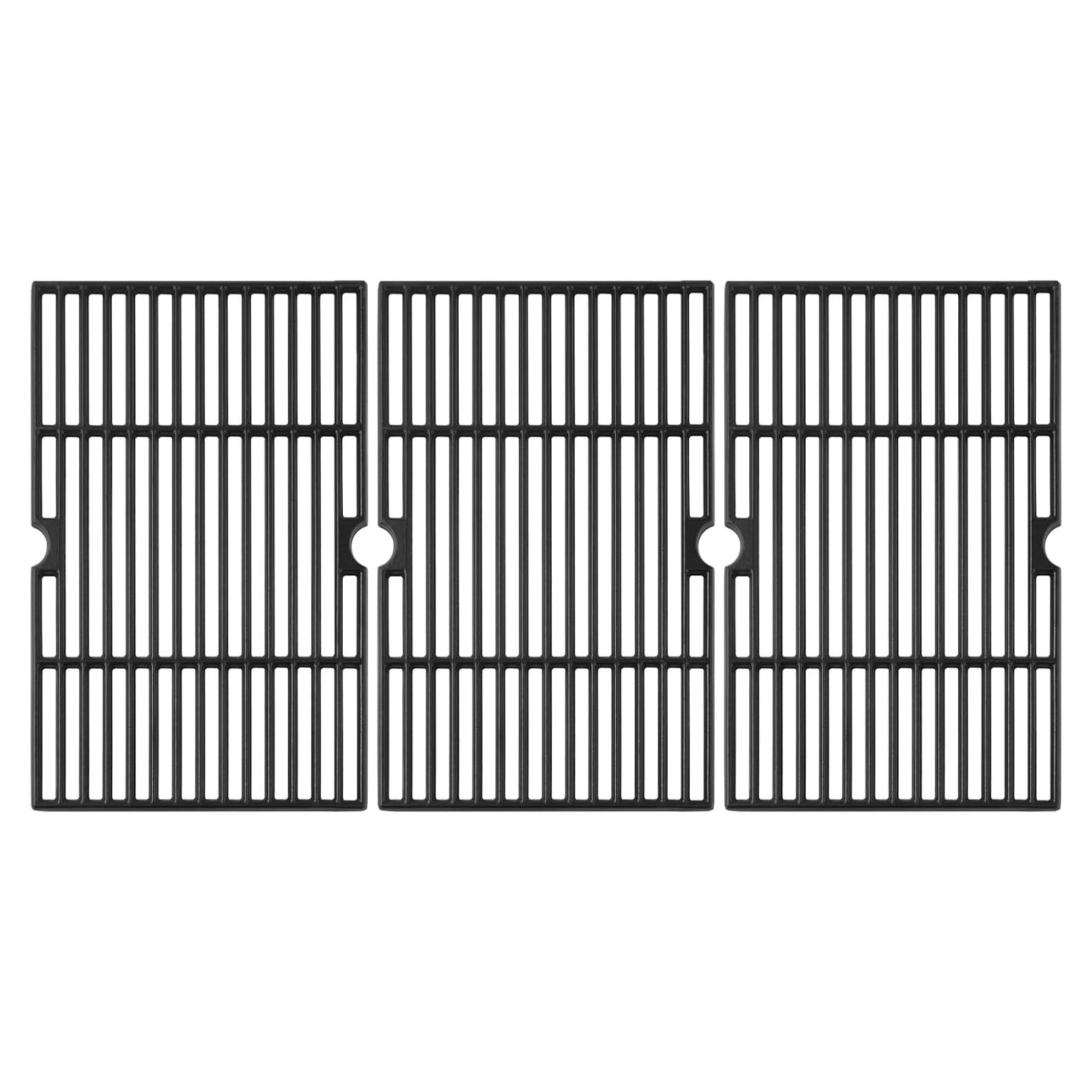 Repuestos Parrilla Nexgrill 6 Quemadores Hierro Fundido 17"