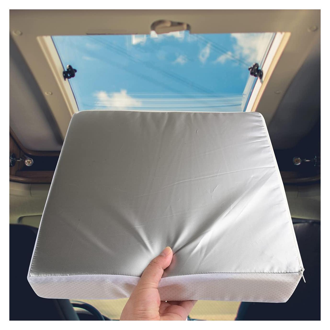 Aislante de Ventilación Impermeable Safoner 35.56x35.56 cm