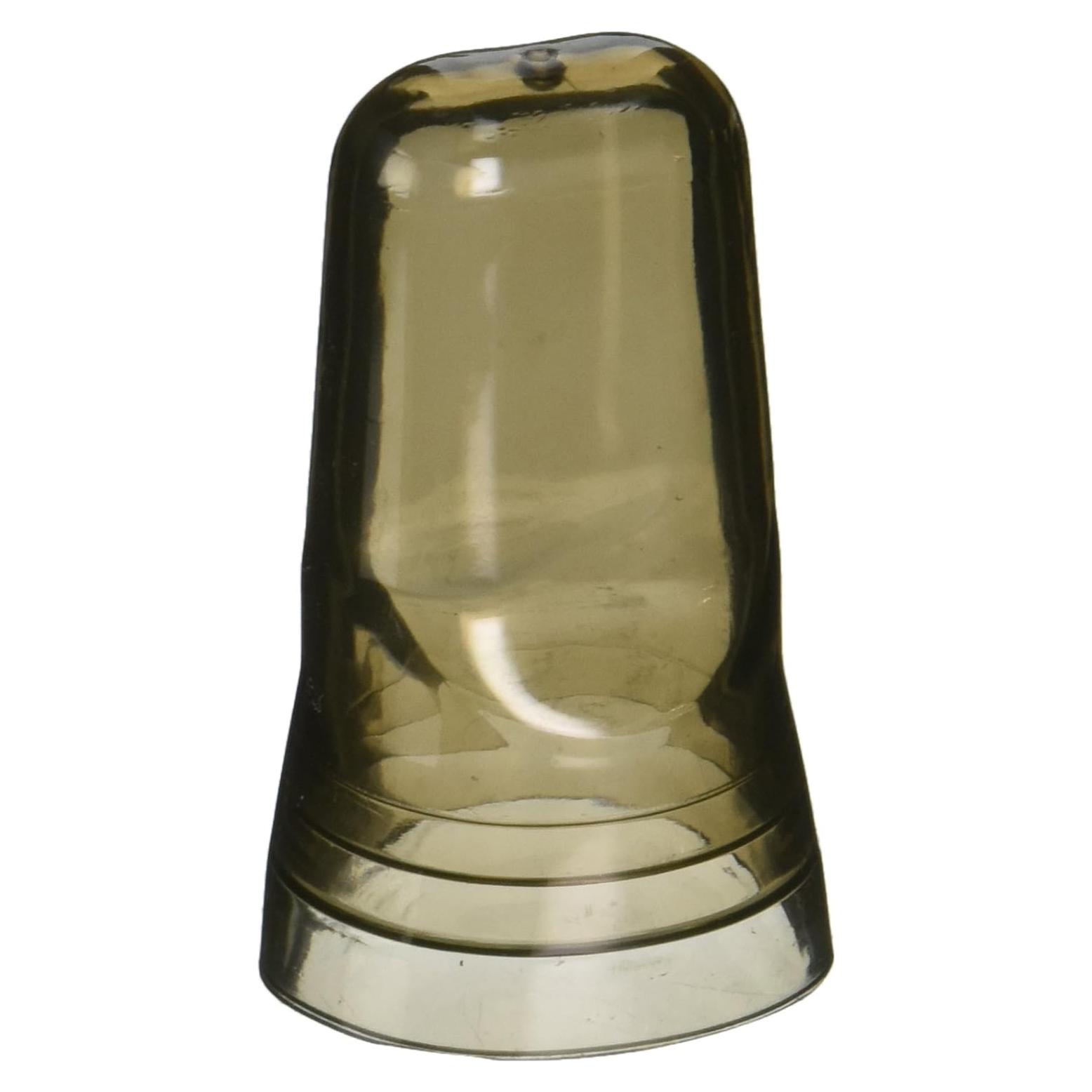 Cubiertas para Vertedores de Licor Winco - Set de 12 Unidades