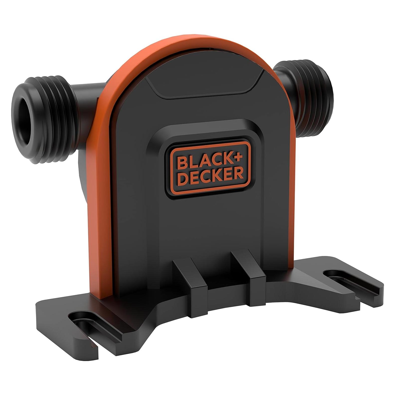 Bomba de Taladro Black+Decker BXWP60002 852L/h 13.7m
