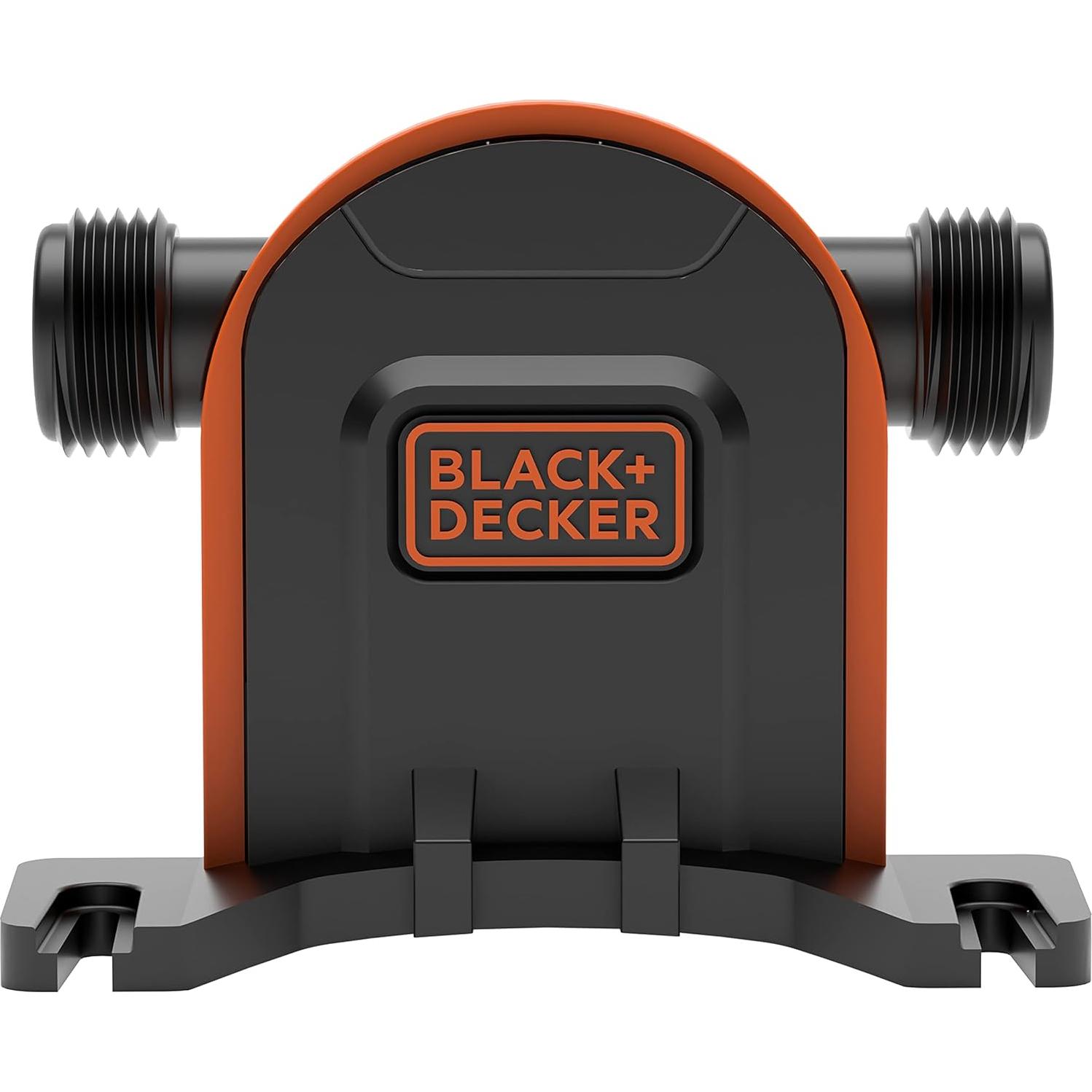 Bomba de Taladro Black+Decker BXWP60002 852L/h 13.7m