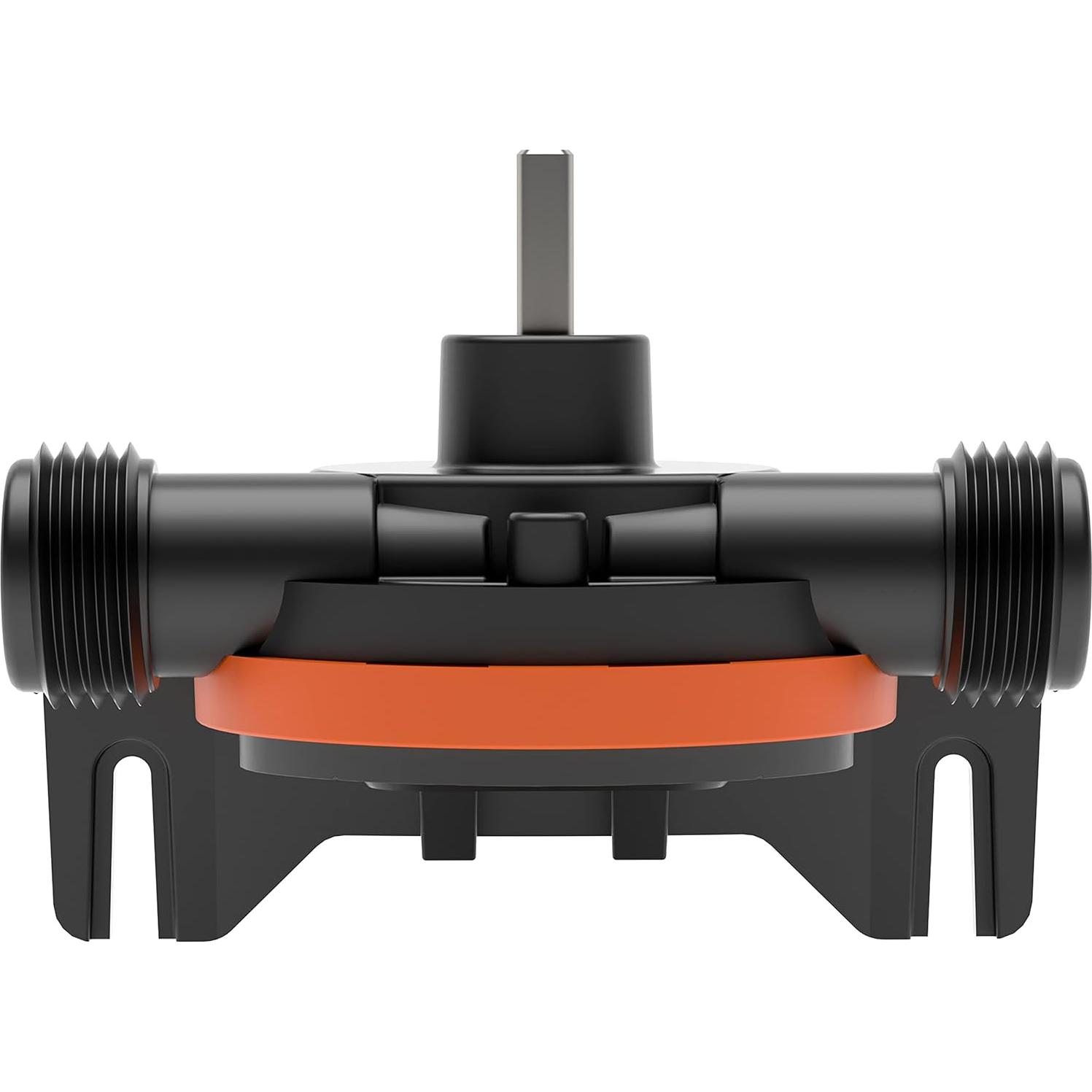 Bomba de Taladro Black+Decker BXWP60002 852L/h 13.7m