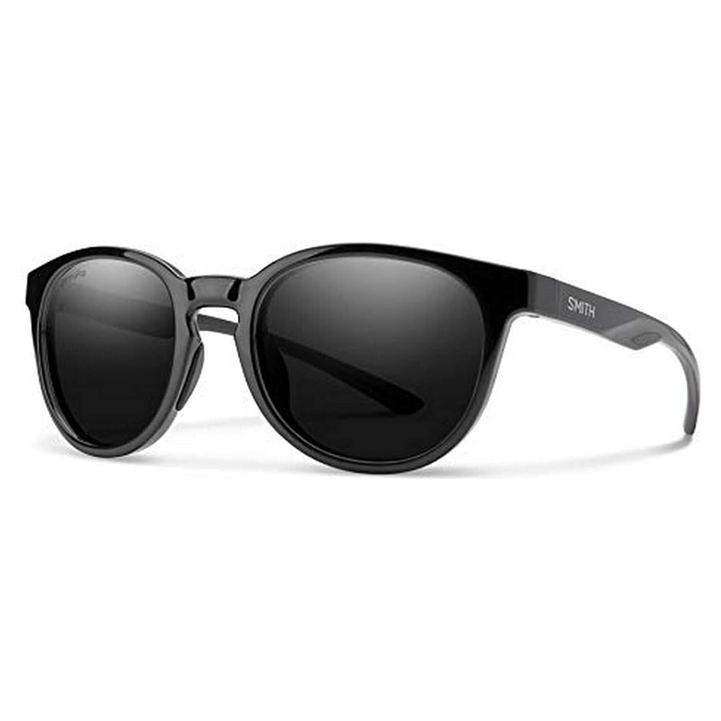 Gafas de sol Smith Eastbank Polarizadas ChromaPop Negro