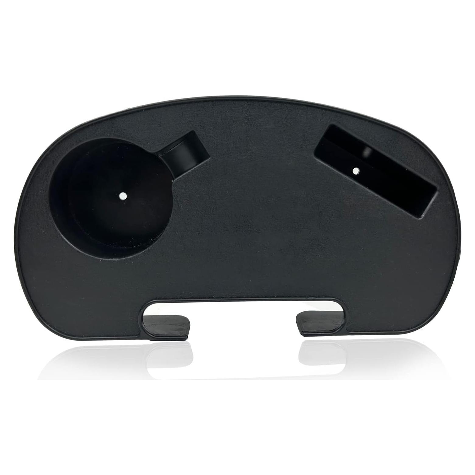 Soporte para Taza de Silla de Gravedad Cero Ostlttyn - Negro