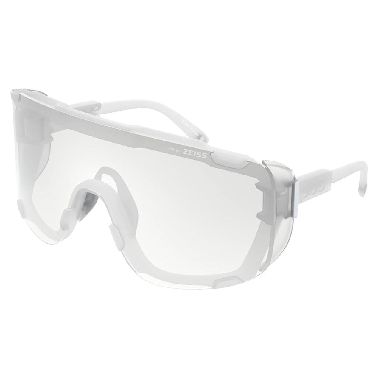 Gafas de sol POC Devour Ultra con lentes intercambiables