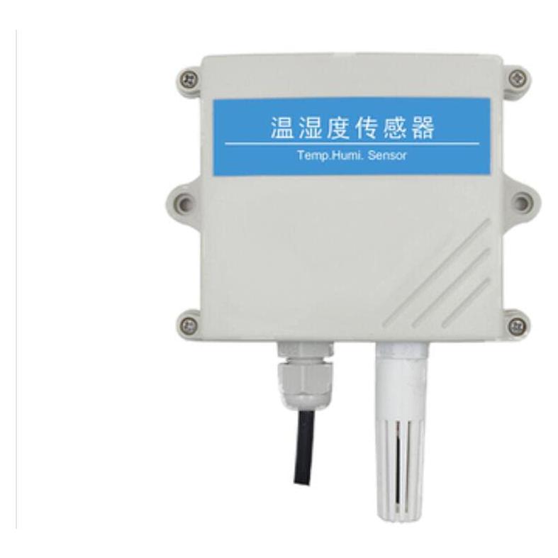 Transmisor de Temperatura y Humedad Taidacent RS485 0-5V