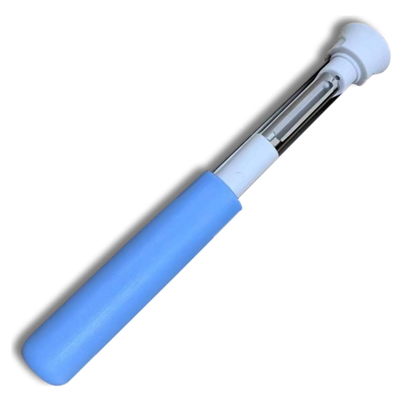 Pelador y Removedor de Corazón de Frutas 2 en 1 Azhaoiang