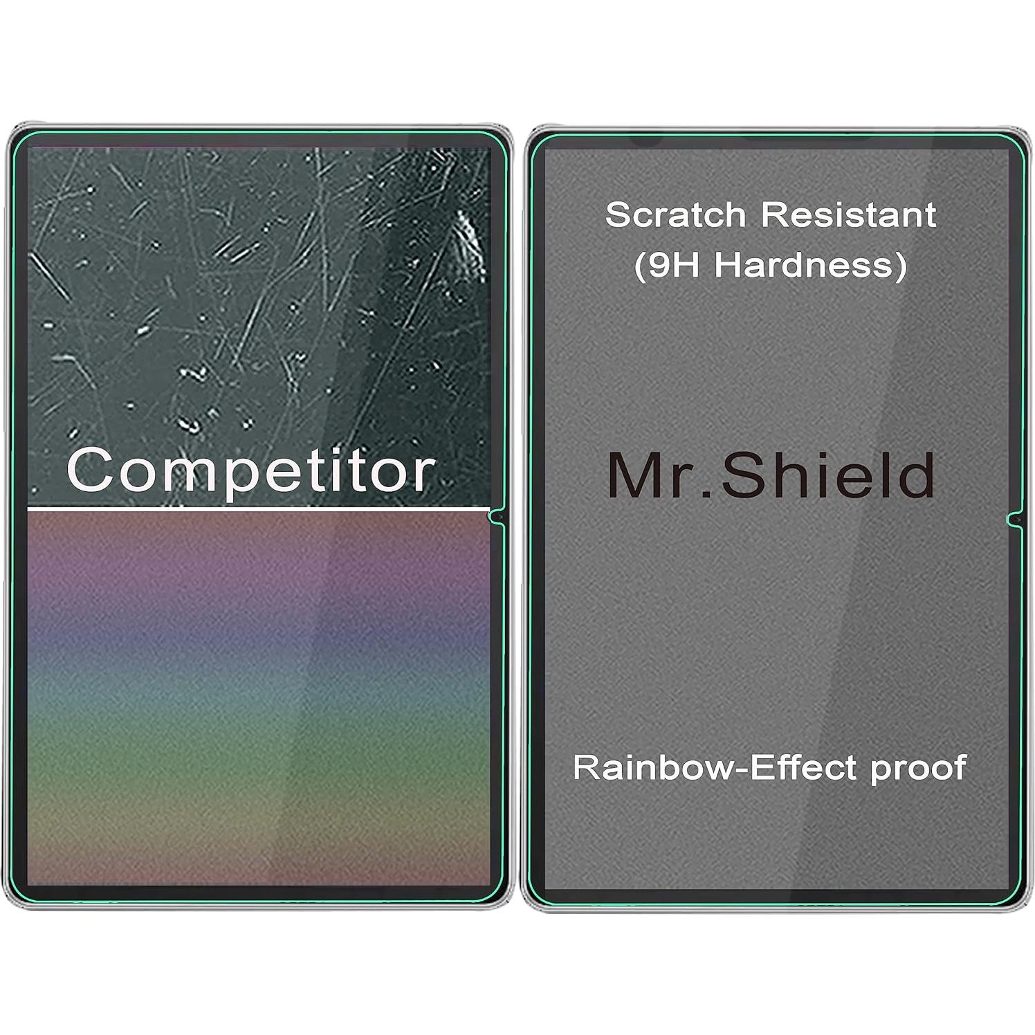 Protector de Pantalla Mr.Shield para HUAWEI MateBook E Go 12" Vidrio Templado 9H