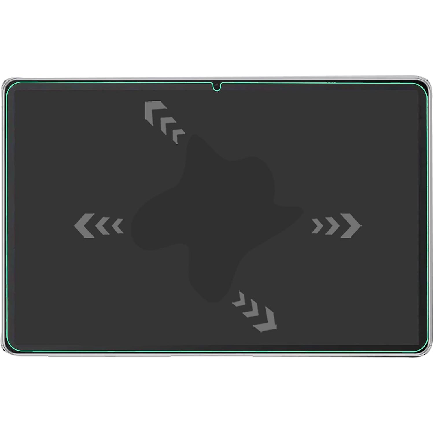 Protector de Pantalla Mr.Shield para HUAWEI MateBook E Go 12" Vidrio Templado 9H