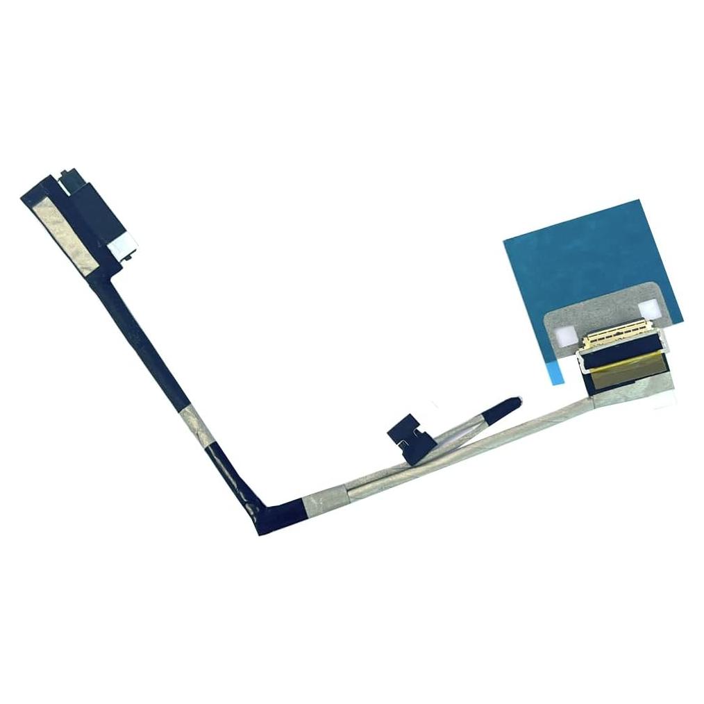 Cable flexible de video LCD 30 pines GINTAI para Huawei Matebook 14