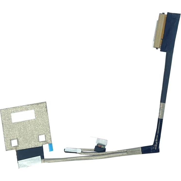 Cable flexible de video LCD 30 pines GINTAI para Huawei Matebook 14