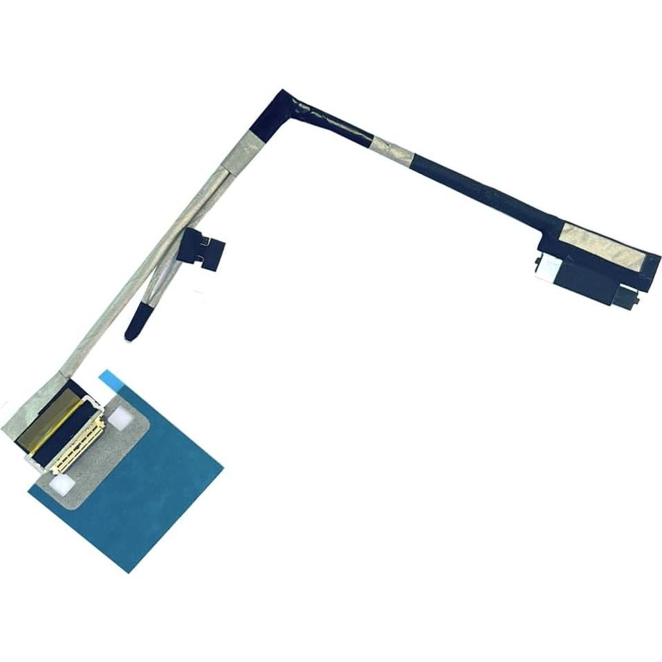 Cable flexible de video LCD 30 pines GINTAI para Huawei Matebook 14