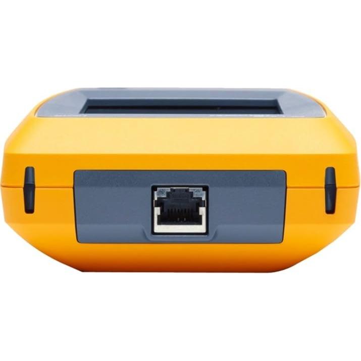 Tester de Cable y Red Fluke Networks LinkIQ LIQ-100 10G