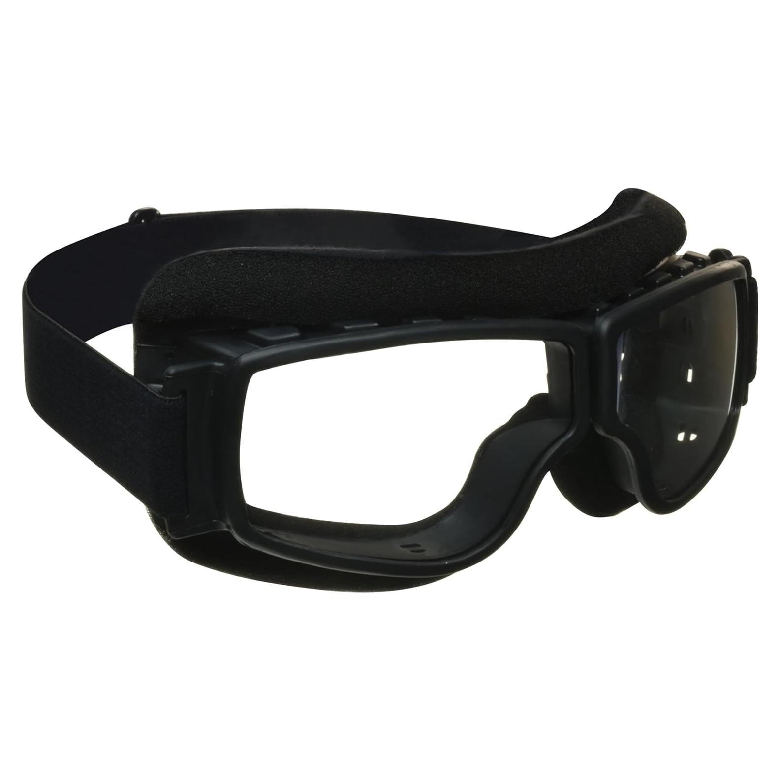 Gafas sobre gafas Bikershades con lentes de policarbonato UV400