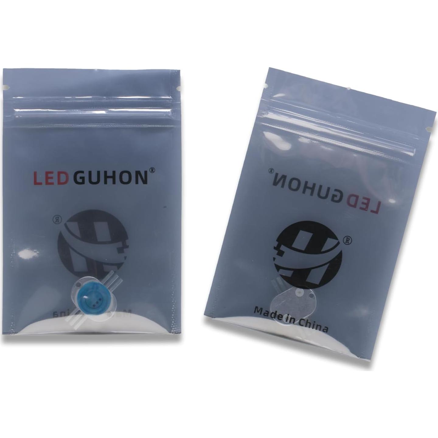 Módulo LED COB 10W RGB LEDGUHON para Iluminación DIY