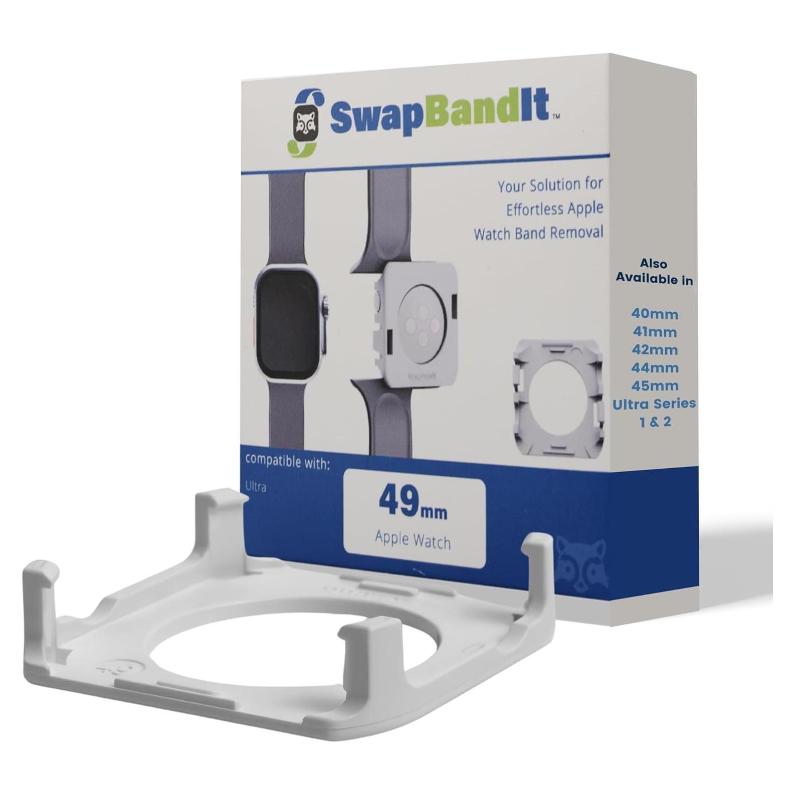 Herramienta de Cambio de Correa de Reloj SwapBandIt Ultra1&2