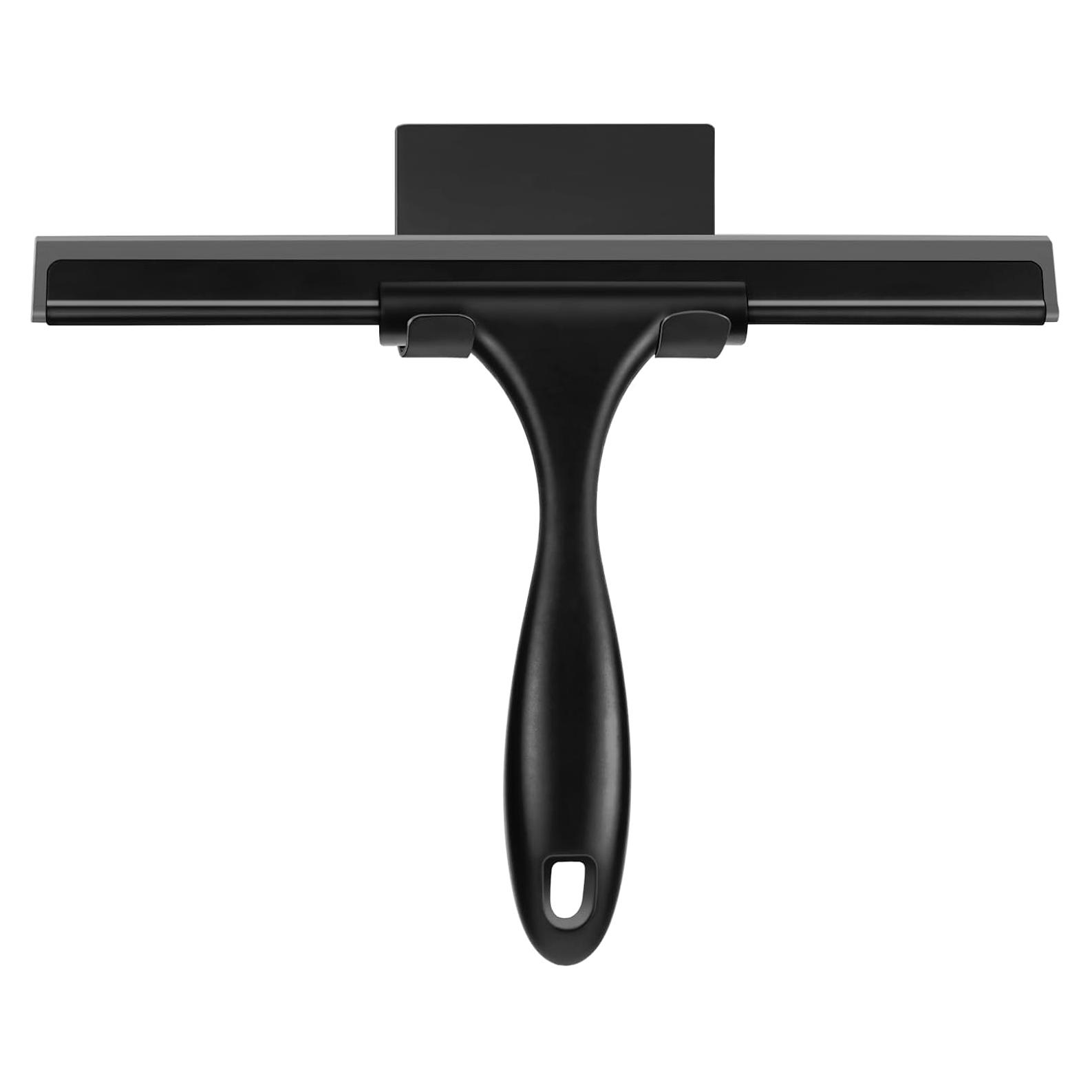 Limpiaparabrisas de Ducha SetSail 25.4 cm Acero Inoxidable