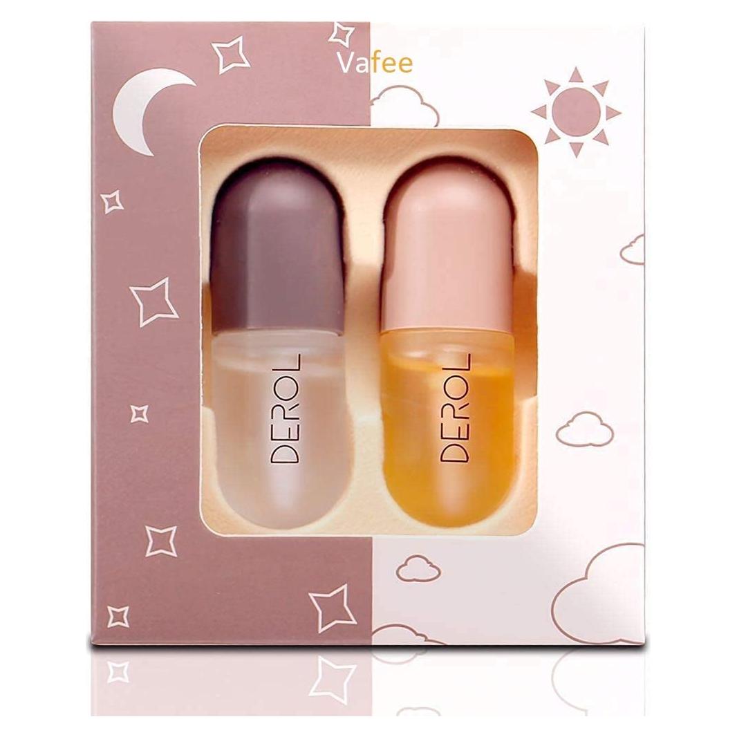 Aumentador de Labios Vafee DR-888, Hidratante 5.5ML