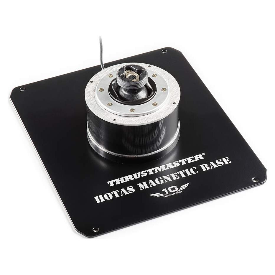 Base Magnética HOTAS Thrustmaster 10° Aniversario 2,05 kg