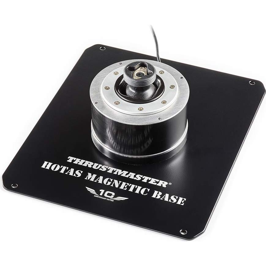 Base Magnética HOTAS Thrustmaster 10° Aniversario 2,05 kg