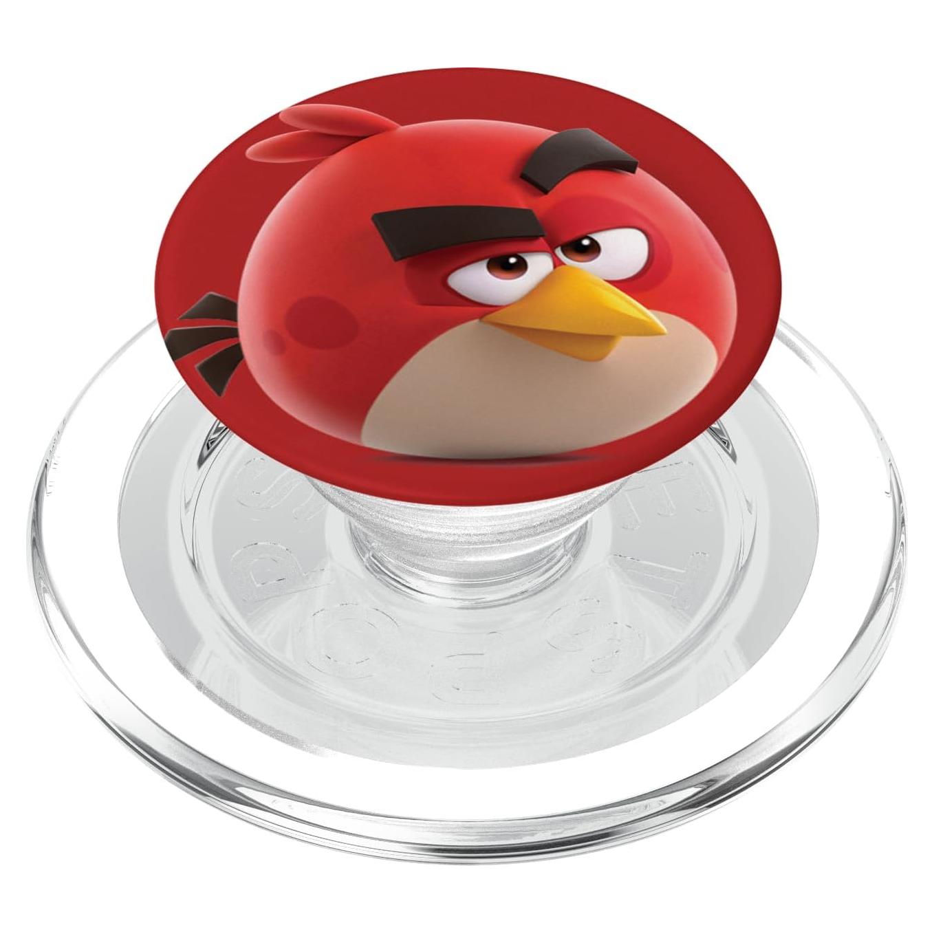 PopSocket MagSafe Angry Birds Red - Soporte para iPhone
