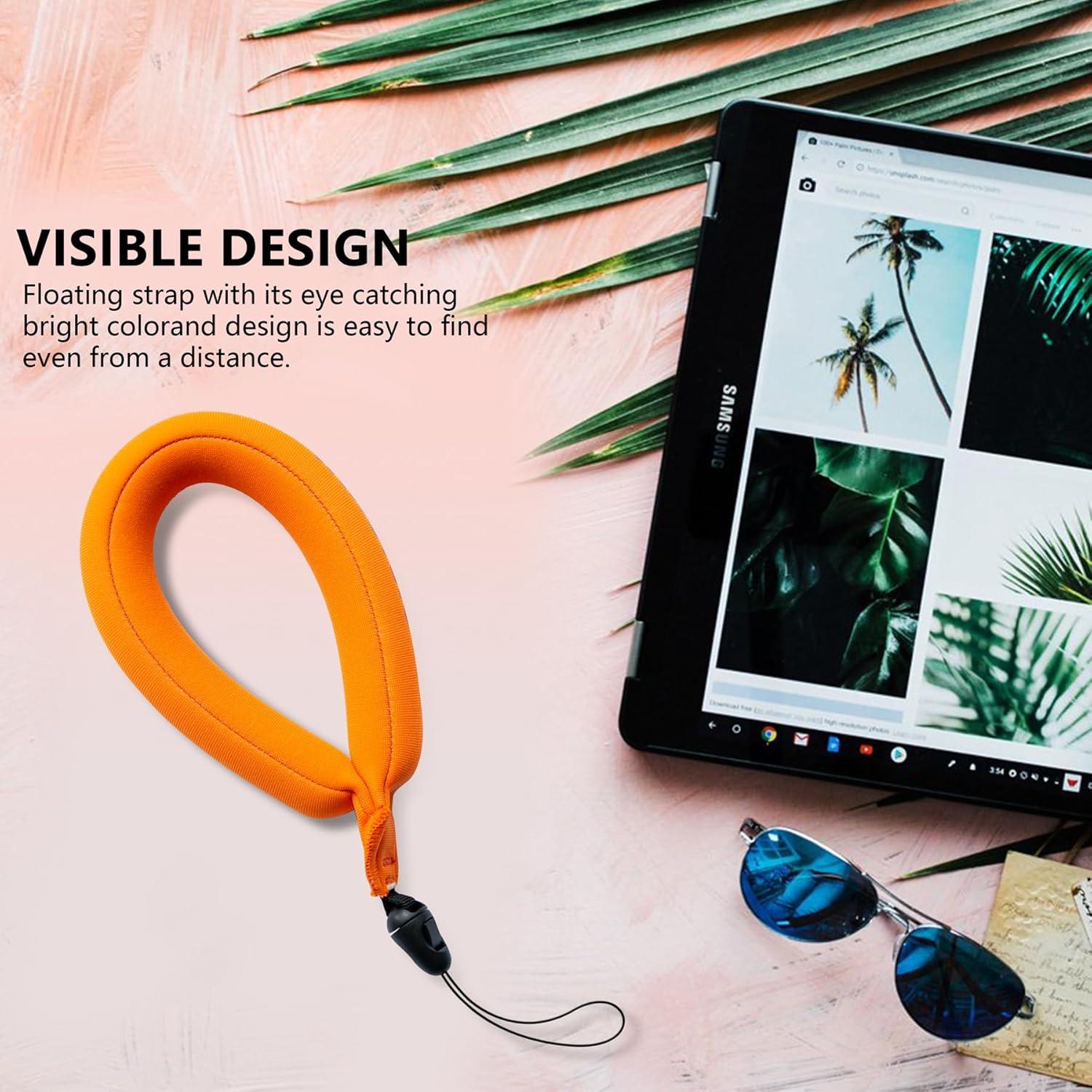 Correa Flotante Impermeable Universal para Cámara GoPro