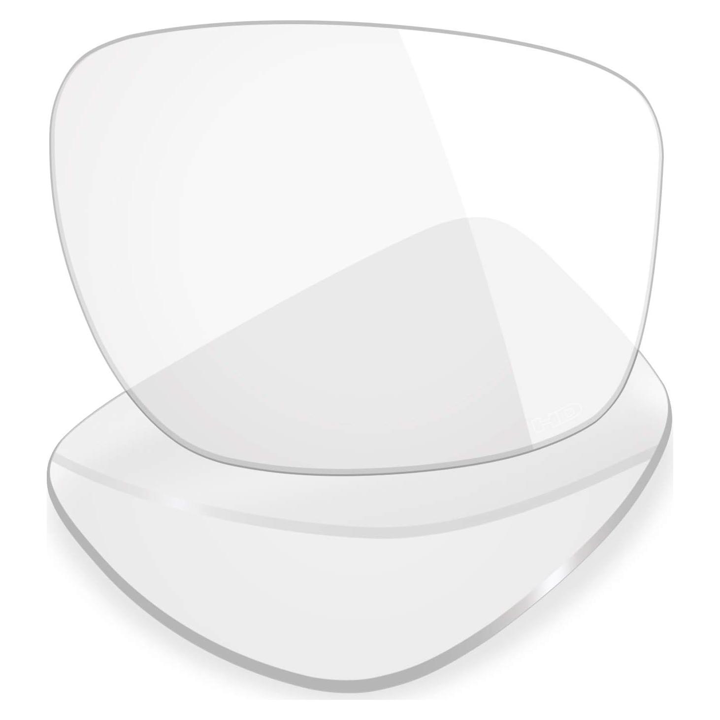 Lentes de Reemplazo Mryok para Rudy Project Spinhawk 2.0 - Polarizados