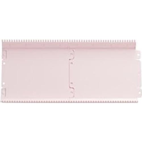 Telar de Weaving Mini Doble Clover 3 Piezas Multicolor