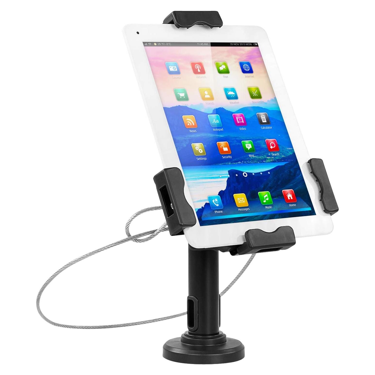 Soporte de Kiosco para Tableta Mount-It! MI-3784 Universal 7.9-10.5"