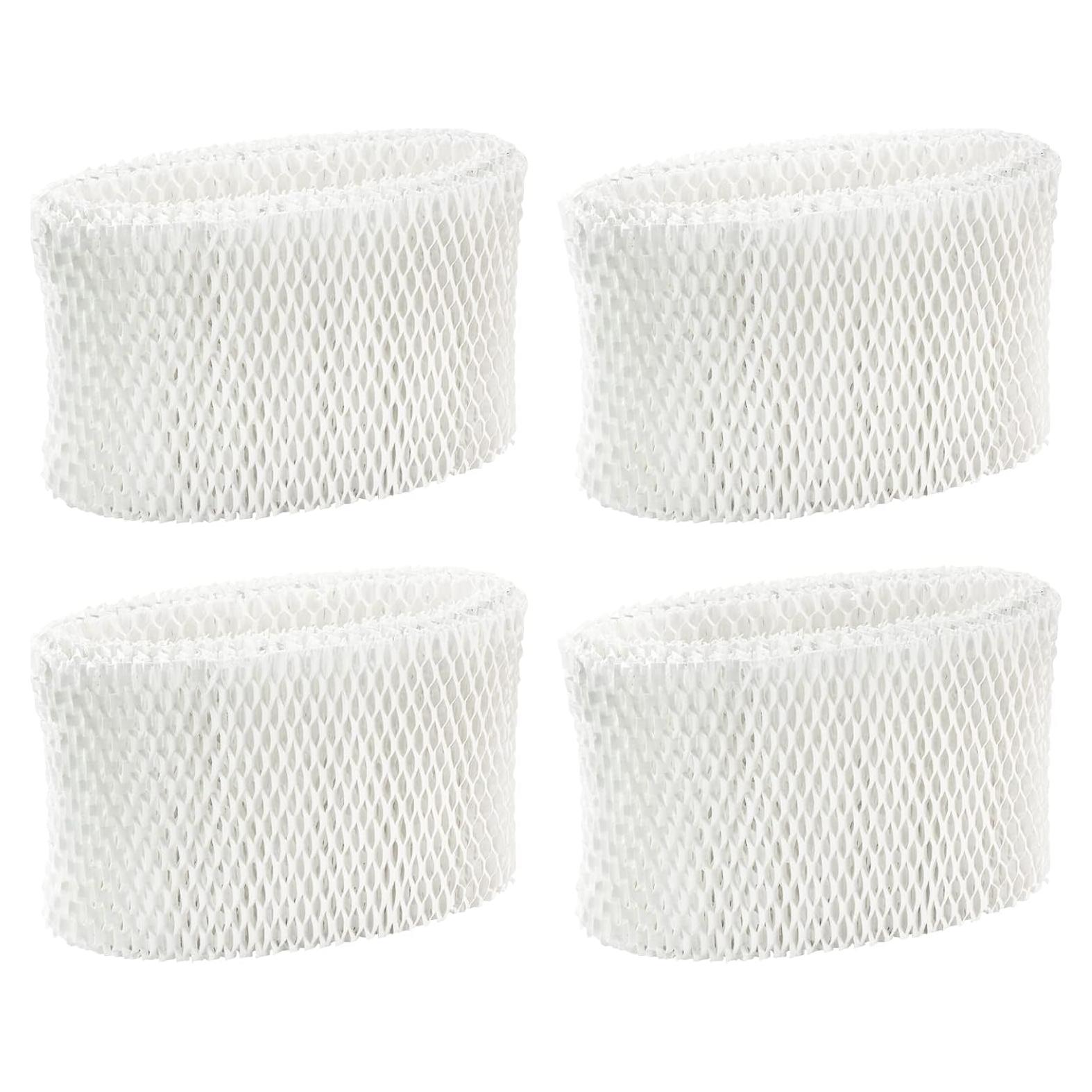 Filtro de Humidificador NISHCON WF2 - Paquete de 4 Reemplazos