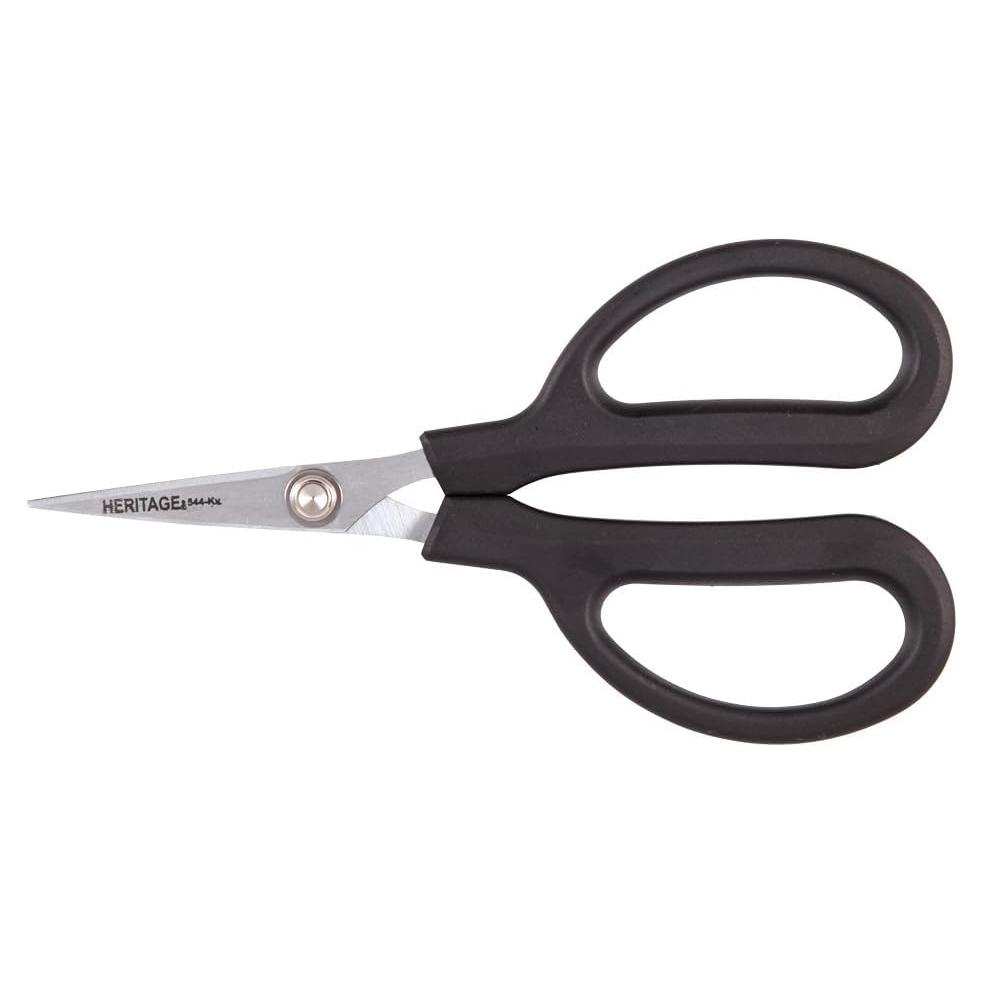 Tijeras de Kevlar Klein Tools 544KV 16.19 cm Ambidextro