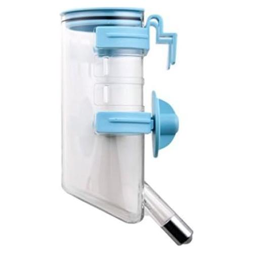 Botella de Agua Choco Nose 0.38L Sin Goteo para Mascotas