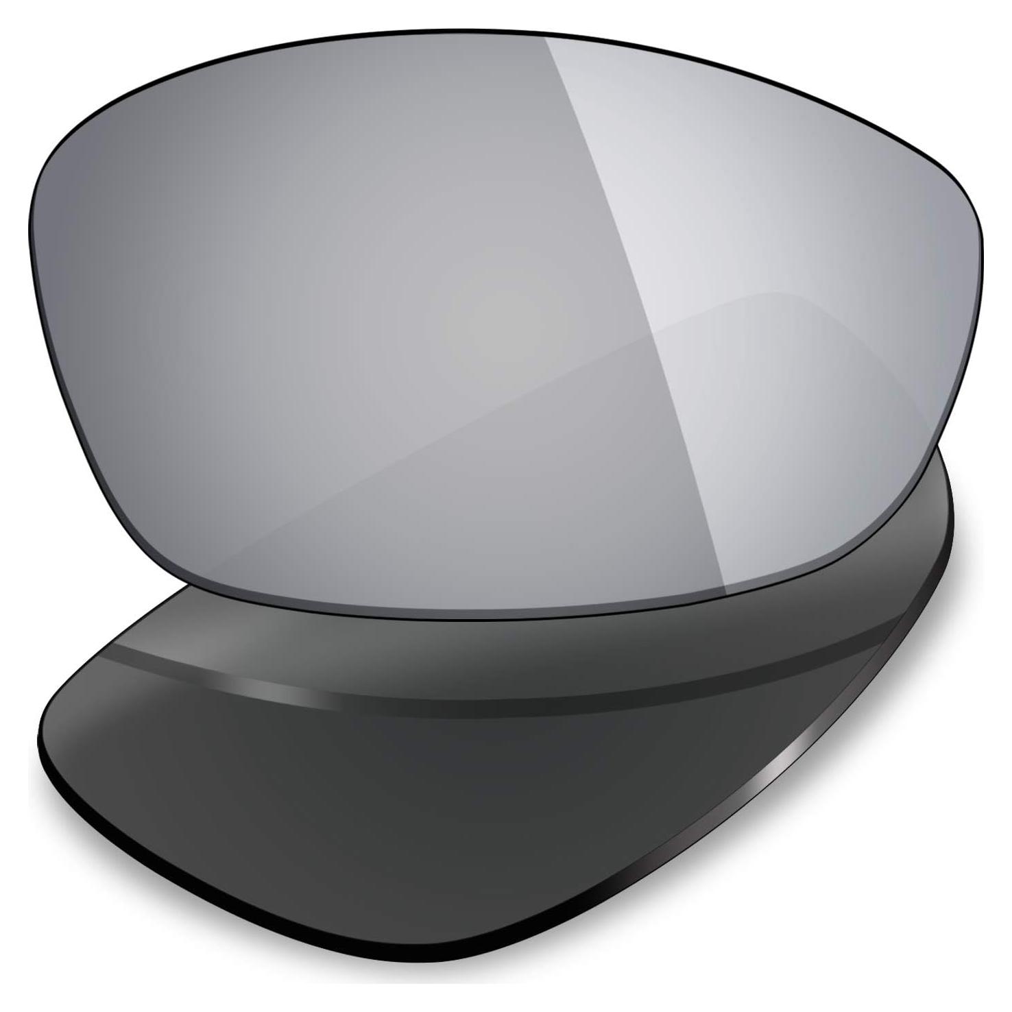 Lentes de Reemplazo Mryok para Rudy Project Zyon - Polarizados