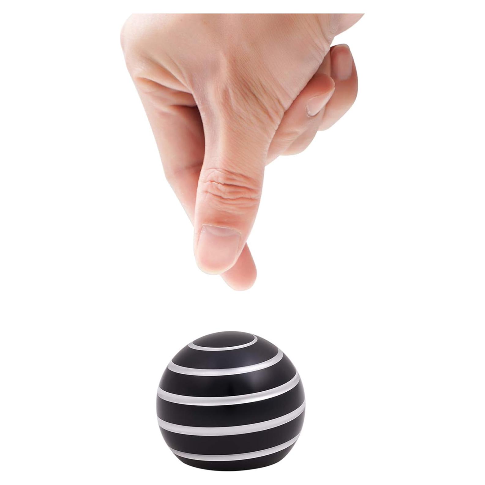 Juguete Cinético de Escritorio Samisoler - Alivio de Estrés 3.81 cm