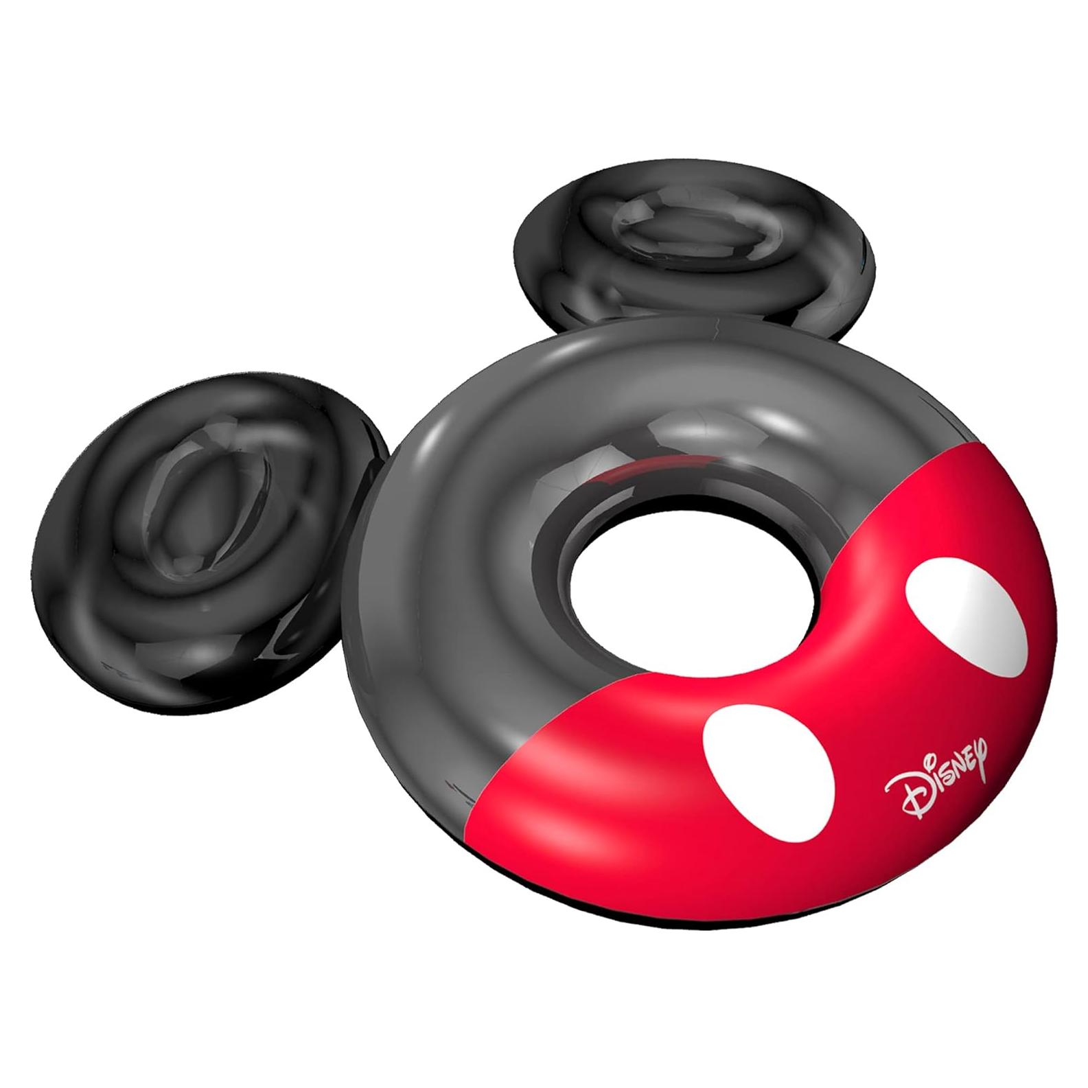 Tubo Flotante Disney GoFloats Mickey Mouse 111.76 cm